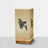 Bangladeshi Map Table Lamp