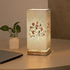 Real Madrid legends Table Lamp