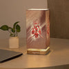 Arsenal legends Table Lamp