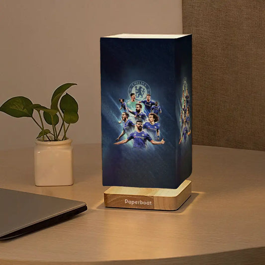 Chelsea legends Table Lamp