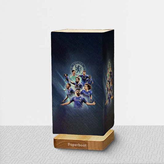 Chelsea legends Table Lamp