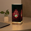 AC Milan legends Table Lamp