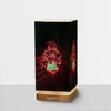 AC Milan legends Table Lamp