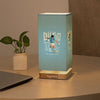 Diego Table Lamp