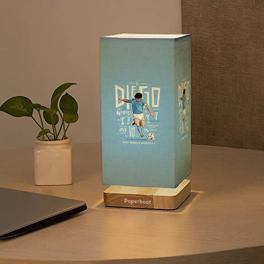 Diego Table Lamp
