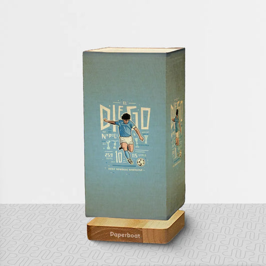 Diego Table Lamp