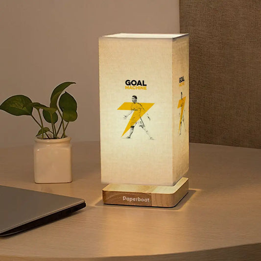 CR7 Table Lamp