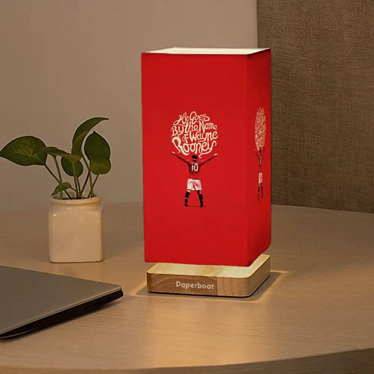 Rooney Table Lamp