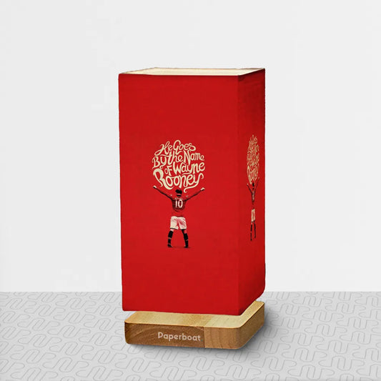 Rooney Table Lamp