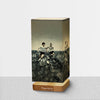 Argentina legends Table Lamp