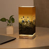 Brazil legends Table Lamp