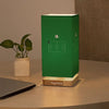 Football Field Table Lamp