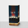 Paris Saint-Germain Stadium Table Lamp