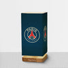 Paris Saint-Germain Logo Table Lamp