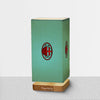 AC Milan Logo Table Lamp