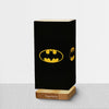 Batman logo Table Lamp