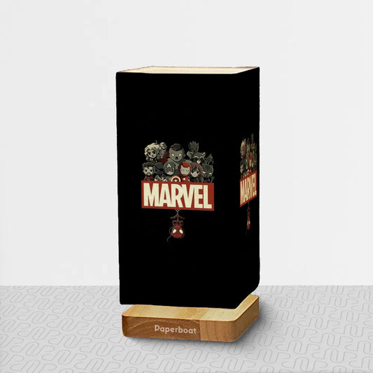 Marvel BH Table Lamp