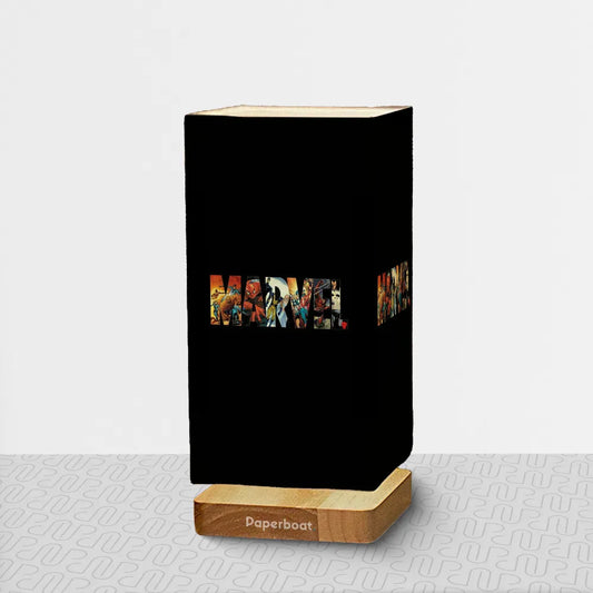 Marvel Table Lamp