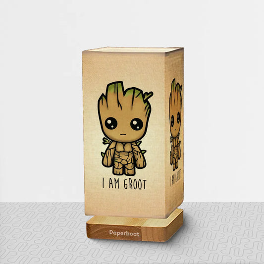 Groot Table Lamp