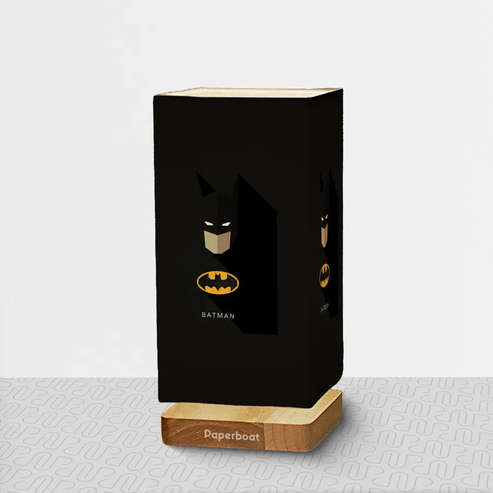 Batman Table Lamp