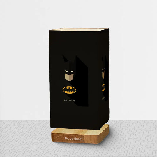 Batman Table Lamp