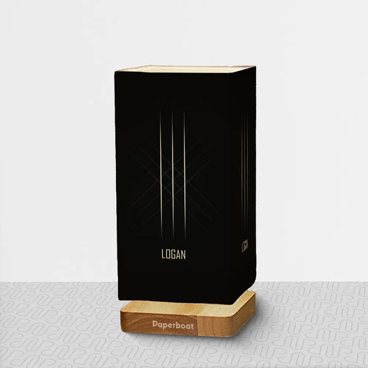 Logan Table Lamp