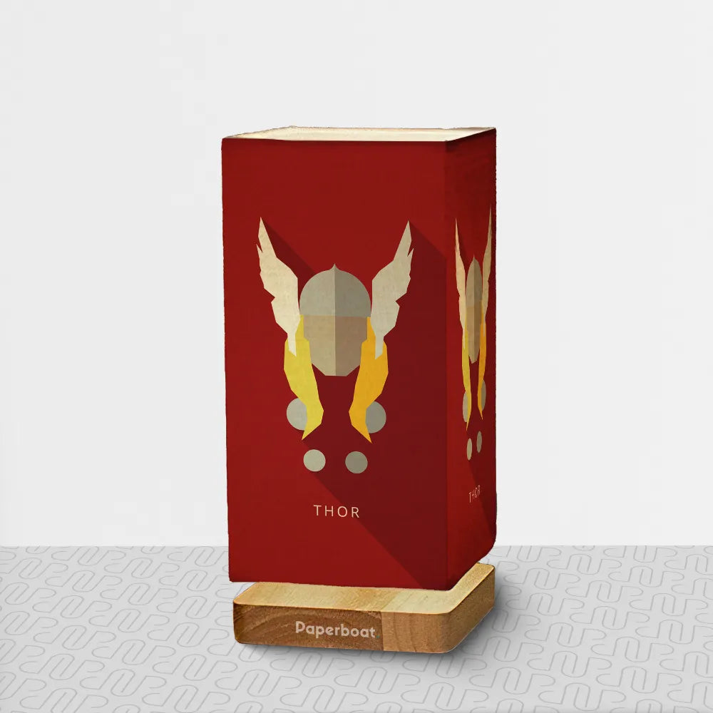 Thor Table Lamp