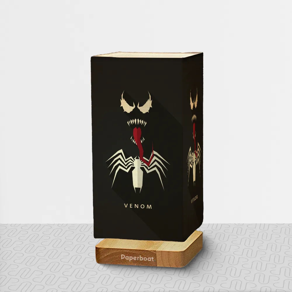Venom Table Lamp