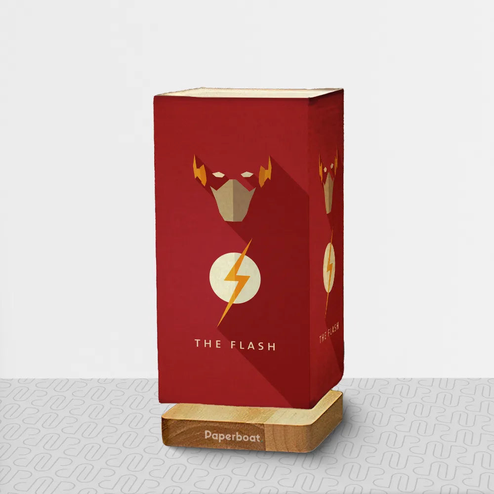 The Flash Table Lamp