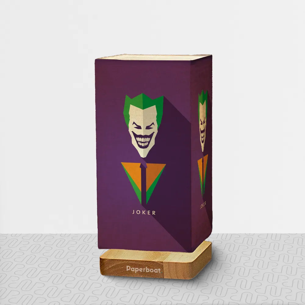 Joker Table Lamp