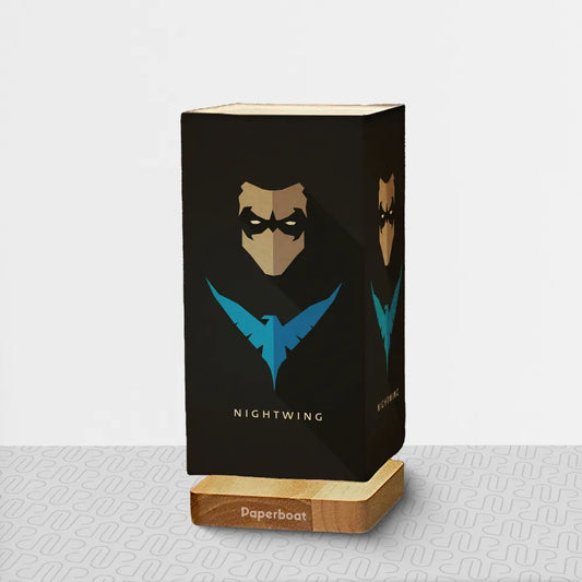 Nightwing Table Lamp