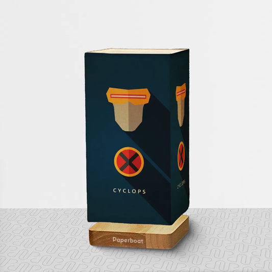 Cyclops Table Lamp