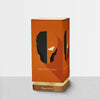 Deathstroke Table Lamp