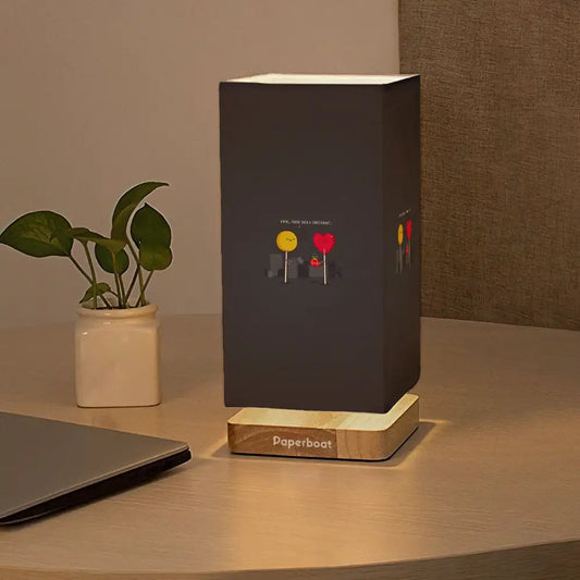You are a sweetheart Table Lamp