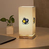 YOu're outta the world Table Lamp