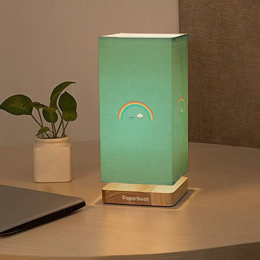 Wish you were here Table Lamp