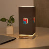 The art of true telling Table Lamp