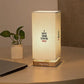 I love your stupid face Table Lamp