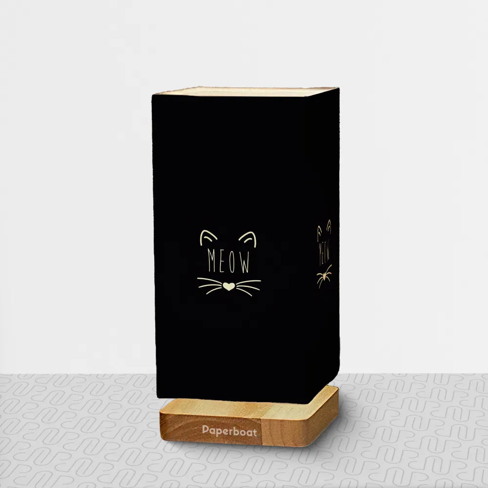 MEOW Table Lamp