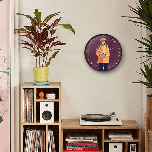 DARK (TV series) D01 Wall Clock