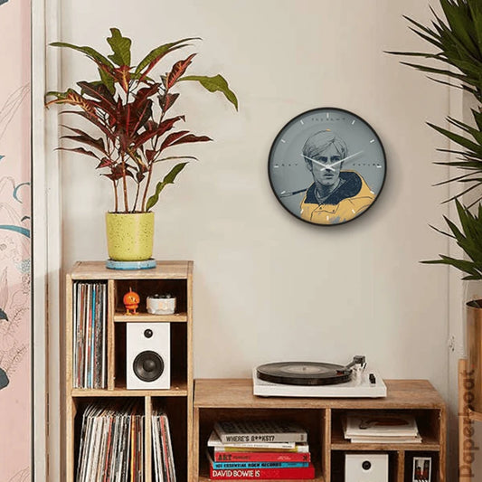 DARK (TV series) D06 Wall Clock
