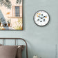 The Big Bang Theory orbit Wall Clock