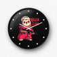 Money Heist (Bella CIAO) Wall Clock