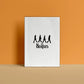 The Beatles Notebook