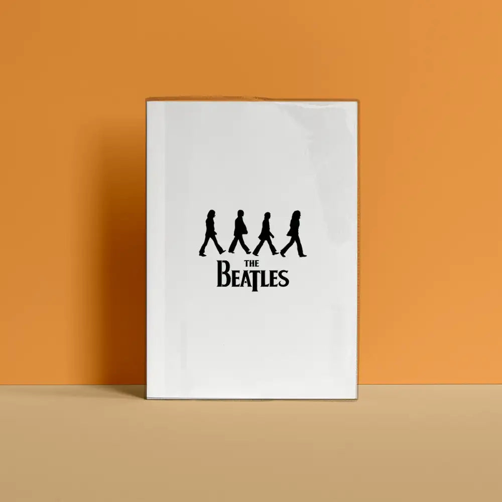 The Beatles Notebook