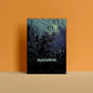 Iron Maiden Notebook