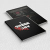 Green Day Notebook