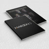 Maroon 5 Notebook