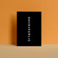 One Republic Notebook