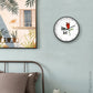 One Day (Prison Break) Wall Clock